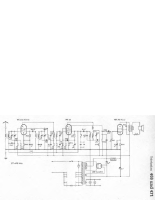 Telefunken 471-Schematic 